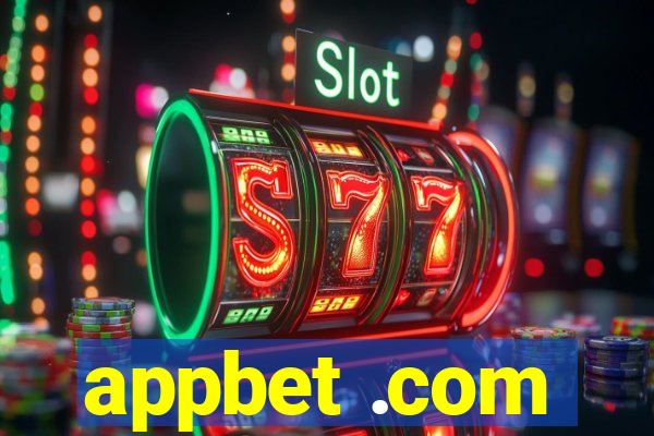 appbet .com